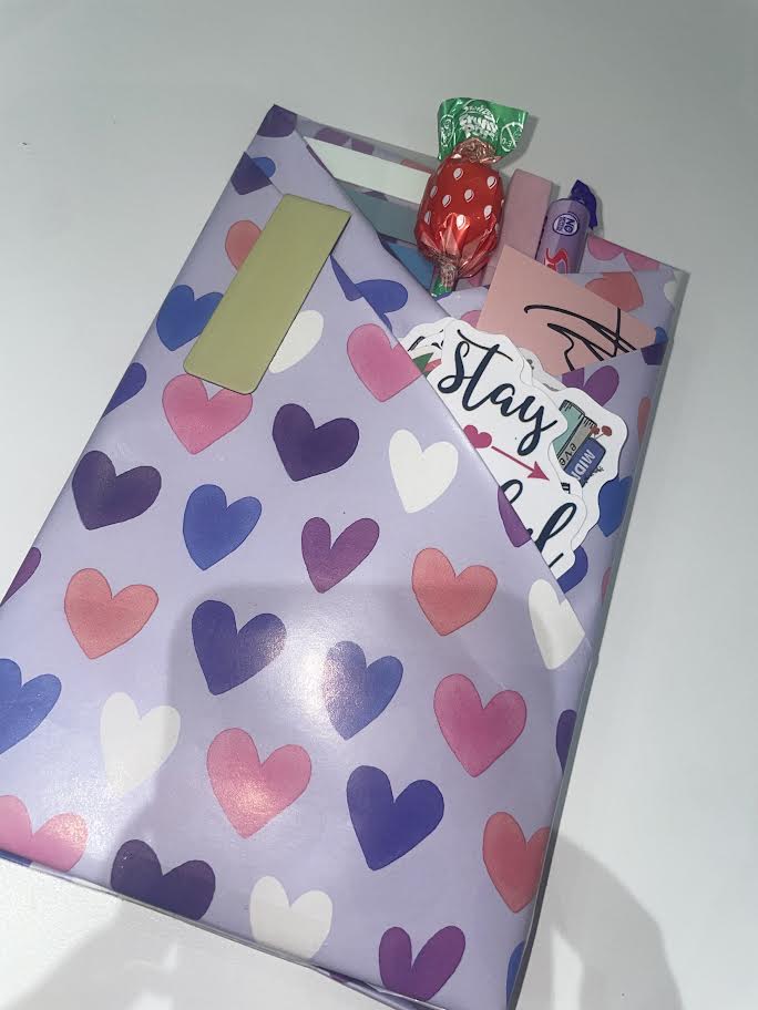 Blind Date With a Book- Young adult/Children's Diary Fiction