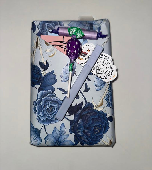 Blind Date With a Book- Midnights inspired