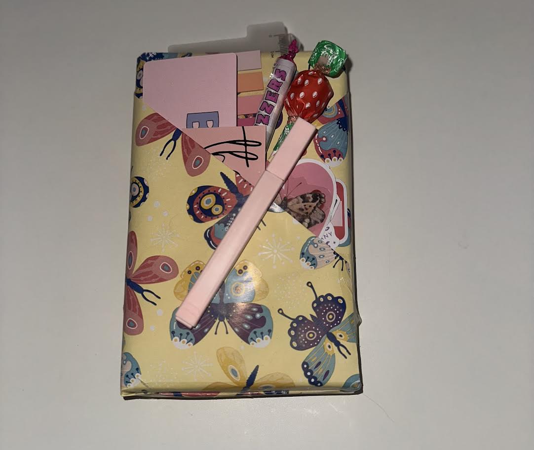 Blind Date With a Book- Romance