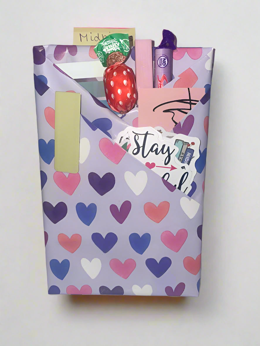 Blind Date With a Book- Young adult/Children's Diary Fiction