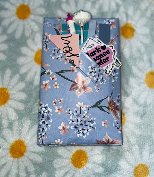 Blind Date With a Book- Dark Romance