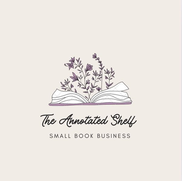 The Annotated Shelf 